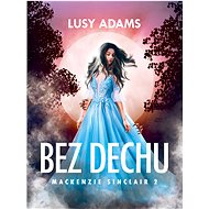 Bez dechu - Lusy Adams