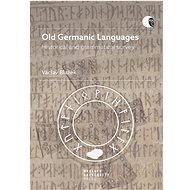 Old Germanic Languages - Václav Blažek