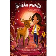 Hviezdni priatelia 7 Polnočná neplecha - Linda Chapmanová
