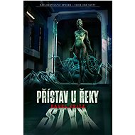 Přístav u řeky Styx - Pavel Fritz