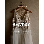 Svatby - Petra Koubínová  Petr Herynek