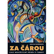 Za čárou - Daniela Šafránková