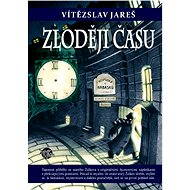 Zloději času - Vítězslav Jareš