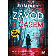 Race against time - Lisa Reganová