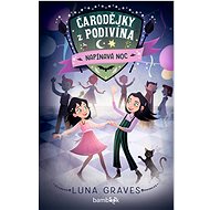 The Witches of Strange - A thrilling night - Luna Graves