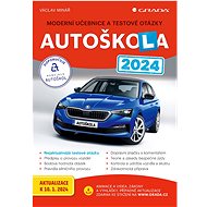 Driving school 2024 - Václav Minář