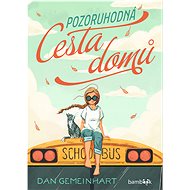 A remarkable journey home - Dan Gemeinhart