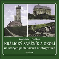 Králický Sněžník a okolí - Petr Možný