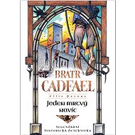 Jeden mrtvý navíc - Ellis Peters