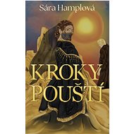Kroky Pouští - Sára Hamplová