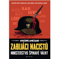 Zabijáci nacistů - Amazing Améziane