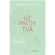 Už nikdy tvá - Merit Niemeitz