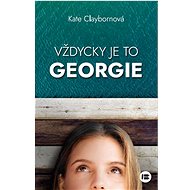 Vždycky je to Georgie - Kate Clayborn