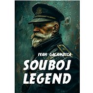 Souboj legend - Ivan Galambica