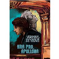 Hra pro Apollóna - Veronika Synková