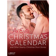 An Erotic Christmas Calendar and Other Steamy Christmas Short Stories - LUST authors