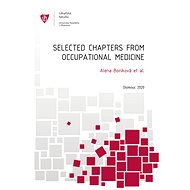 Selected chapters from occupational medicine - 