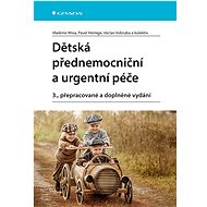 Children's pre-hospital and emergency care - kolektiv a