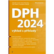 VAT 2024 - interpretation with examples - Svatopluk Galočík