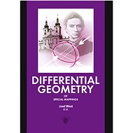 Differential geometry of special mappings - 