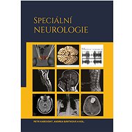 Speciální neurologie - kolektiv a