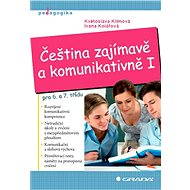 Czech in an interesting and communicative way I - Květoslava Klímová