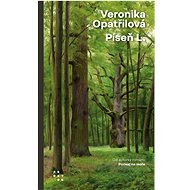 Píseň L. - Veronika Opatřilová