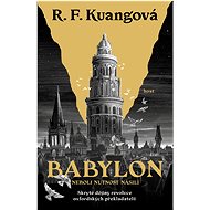 Babylon - R. F. Kuang