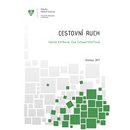 Cestovní ruch - Halina Kotíková