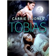 Tobias - Erotic Short Story - S. Jones Jones