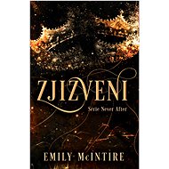 Zjizveni - Emily McIntire