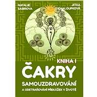 Čakry - Natalie Sabirova