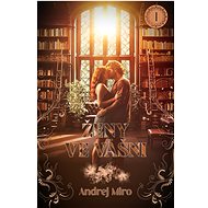 Ženy ve vášni 1 - Andrej Miro