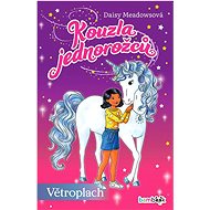 Magic of unicorns - Windylach - Daisy Meadowsová