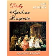 Lásky Napoleona Bonaparta - Jane Banksová