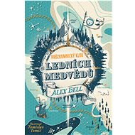 Průzkumnický klub ledních medvědů - Alex Bell