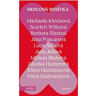 Srdcová desítka - Zdenka Hamerová