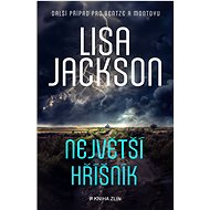 Největší hříšník  - Lisa Jackson