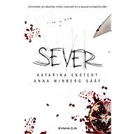 Sever - Katarina Ekstedt