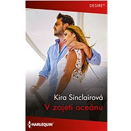 V zajetí oceánu - Kira Sinclair