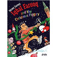 Iqbal Farooq and the Christmas Piggery - Manu Sareen
