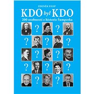 Kdo byl kdo - Zdeněk Filip
