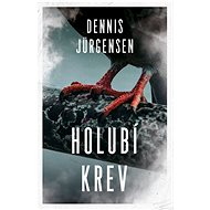 Holubí krev - Dennis Jürgensen