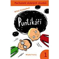 Puntíkáři - Miloš Kratochvíl