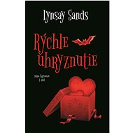 Rýchle uhryznutie - Lynsay Sands
