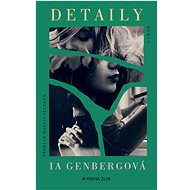 Detaily - Ia Genbergová