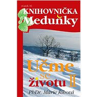 Učme se životu 2. díl - Marie Říhová