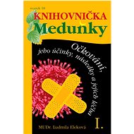 Očkování - Ludmila Eleková