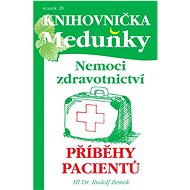 Zdravotnictví, příběhy pacientů - Rudolf Zemek