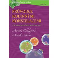 Průvodce rodinnými konstelacemi - Miroslav Hadaš